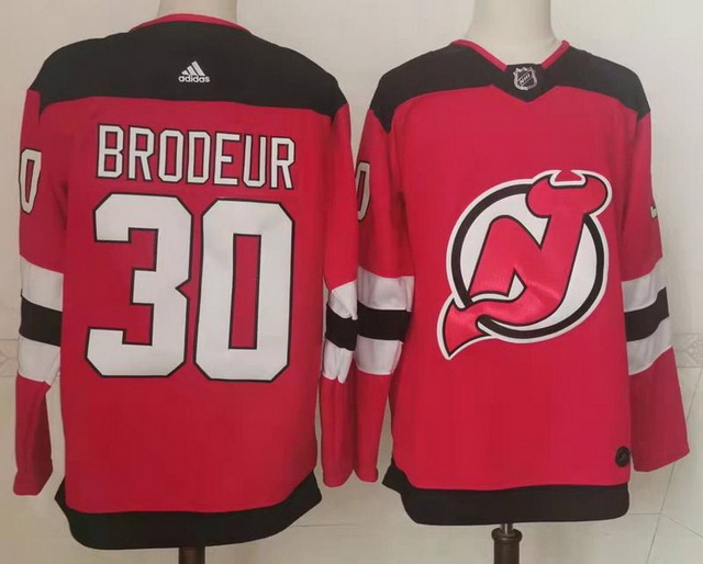 New Jersey Devils Jerseys 11